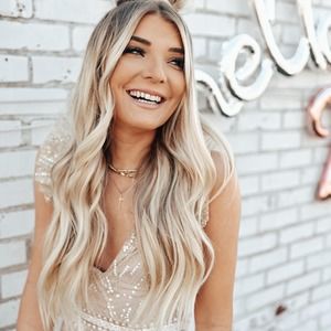 Meet your Posher, Taylor